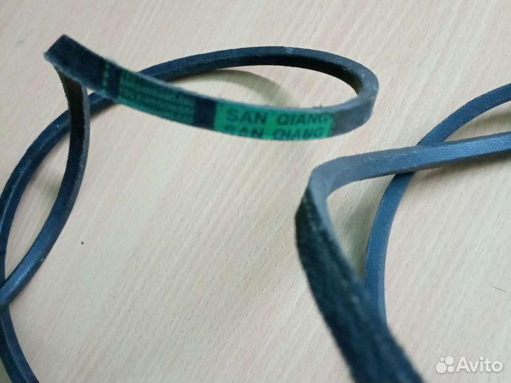 Ремень для швейной машинки