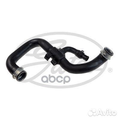 Изогнутые патрубки 053398 Gates