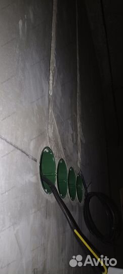 Электрик. Электромонтаж. Электрика под ключ