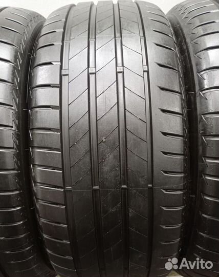 Bridgestone Turanza T005 255/50 R18 99W