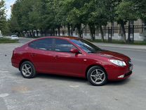 Hyundai Elantra 1.6 MT, 2008, 65 000 км, с пробегом, цена 800 000 руб.