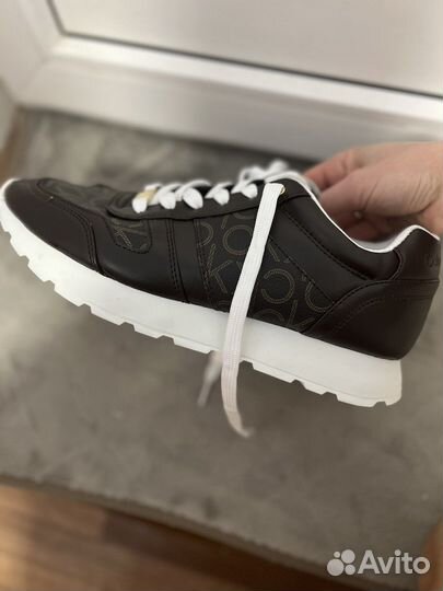 Ботинки женские 40-41
