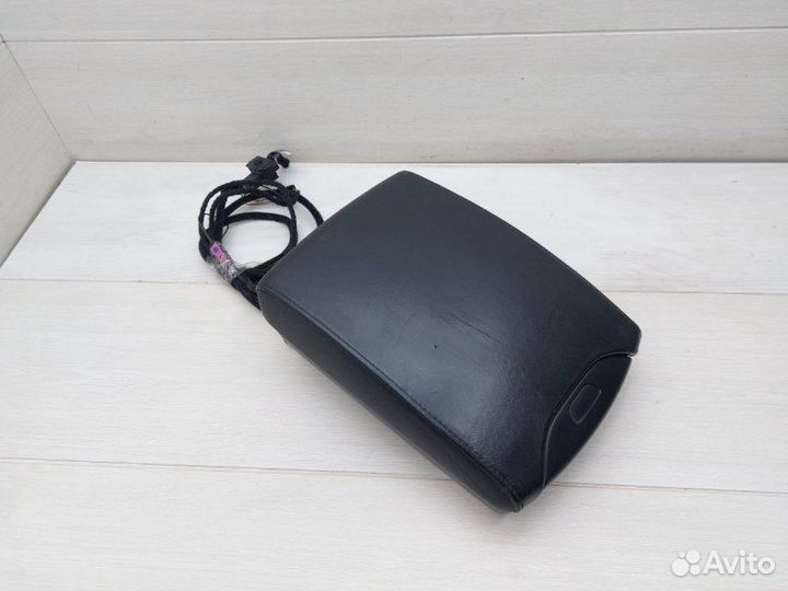 Подлокотник Bmw X5 Е53 M57N 2005