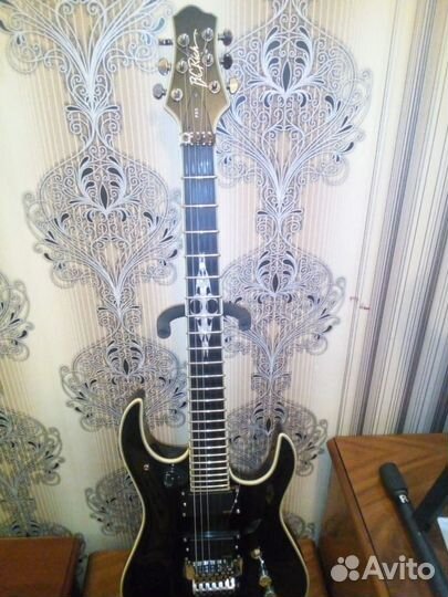 Эгитары.Peavay.Charvel.Evh.vestermaniakbcrich