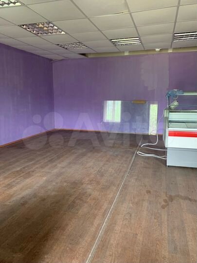 Дом 48,4 м² на участке 13 сот.