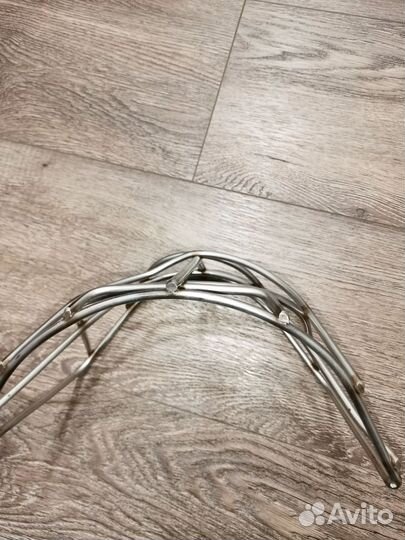 Вратарская маска для Bauer 961