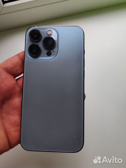 iPhone 13 Pro, 128 ГБ