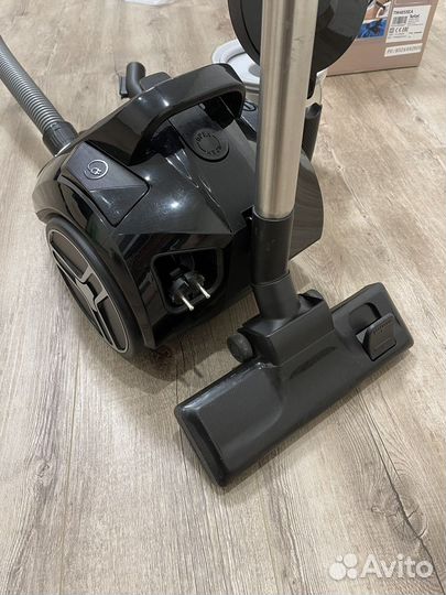 Пылесос Tefal Compact Power XXL TW4855EA