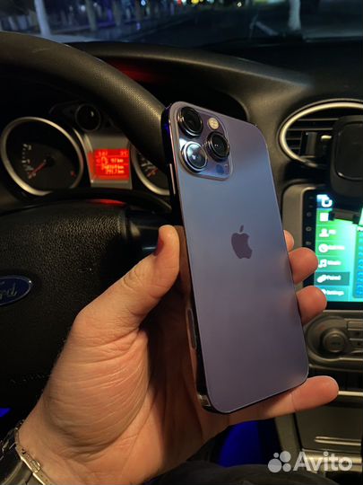 iPhone XR в корпусе 13PRO