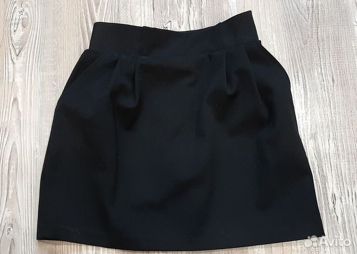 Школьная одежда пакетом