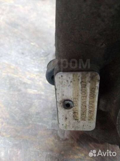 Турбина BMW x5 x6 e70 e71