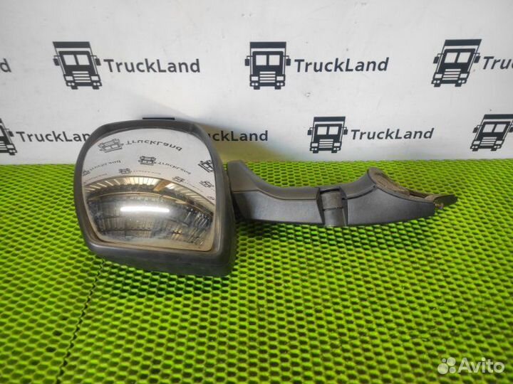 Зеркало дополнительное Man Tgx 2012