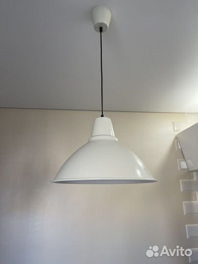 Светильник подвесной IKEA