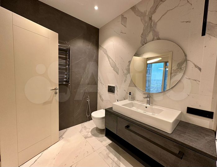 Аренда офиса 45 кв.м. Пресненская наб, 8с1