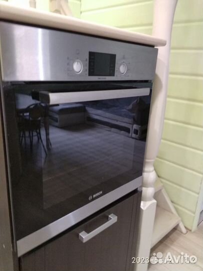 Продам духовой шкаф bosch