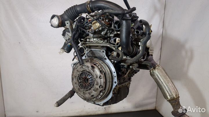 Двигатель Mazda CX-7 R2 2.2 Дизель, 2010