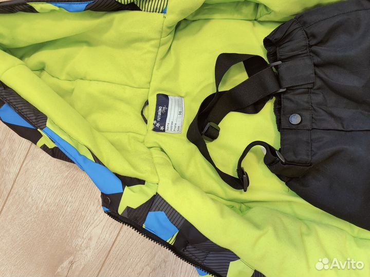 Костюмы детские 92,98 цена за всё