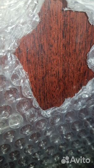 Подоконник новый