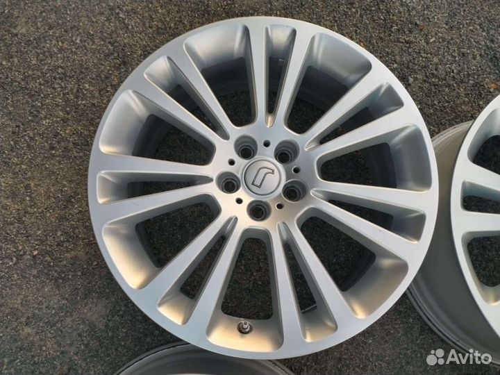 Диски r19 5/108 jaguar /volvo /ford