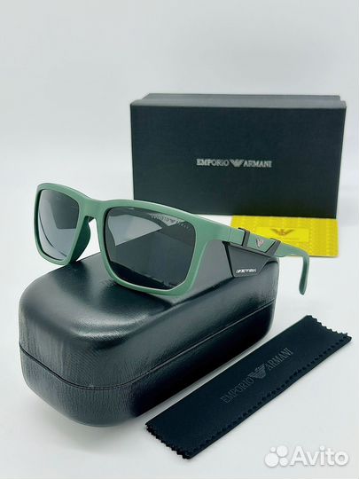 Солнцезащитные очки EArmany polarized uv400