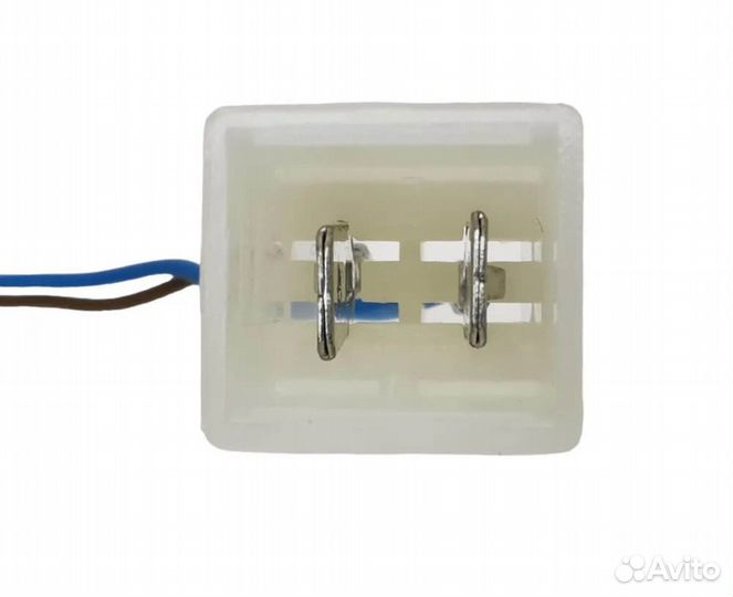 Шланг заливной с Аквастопом 2,0 м smeg