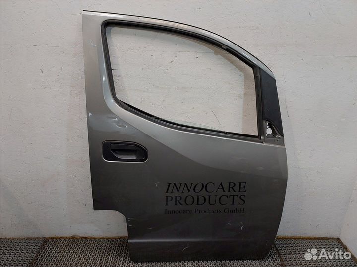 Дверь боковая Nissan NV200, 2016