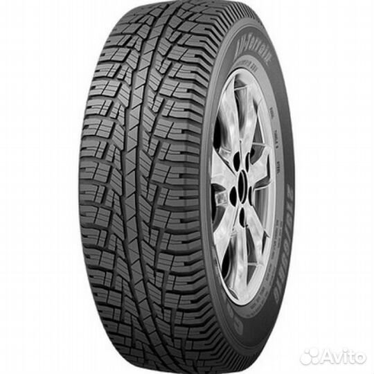Cordiant All Terrain 245/70 R16