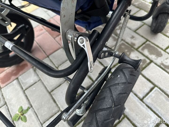 Инвалидная коляска бу