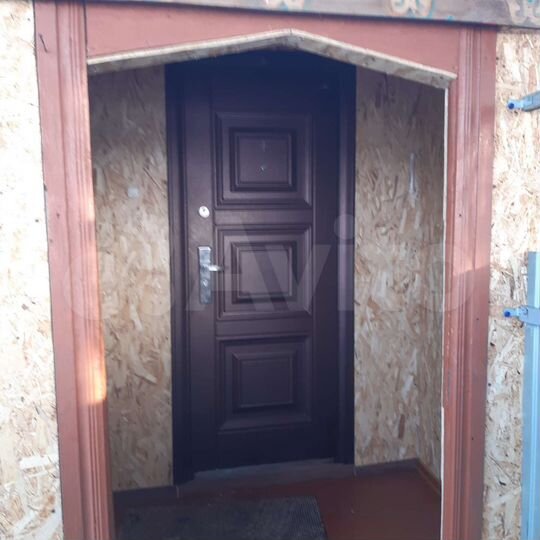 Дом 30 м² на участке 1,5 сот.