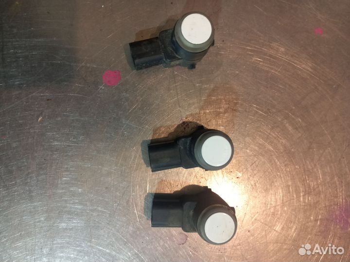 Датчик парктроника Opel Antara