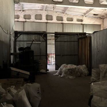 Аренда производства пэ упаковки/ помещения