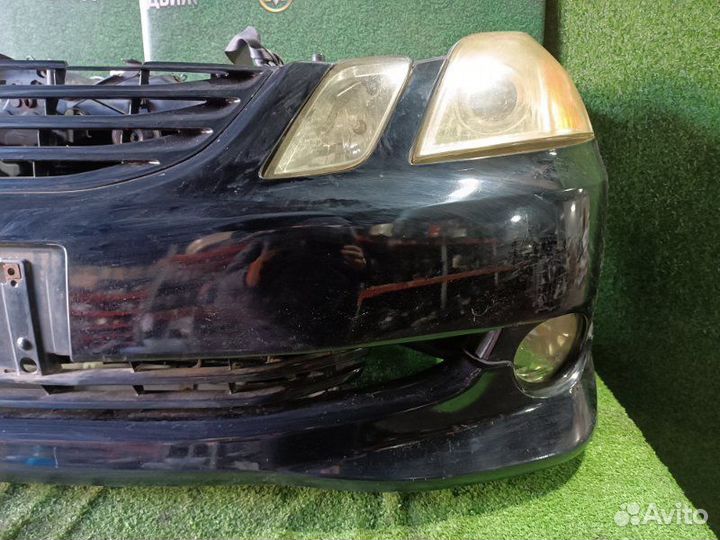 Nose cut Toyota Mark Ii Blit JZX115 1jzge 2003