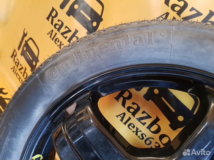 Докатка mercedes r19