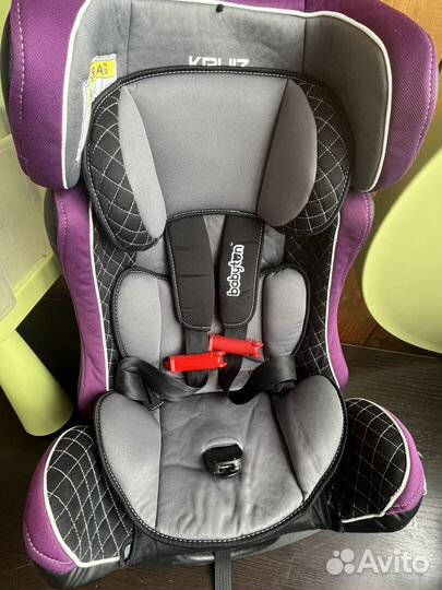Детское автокресло от 0 до 25