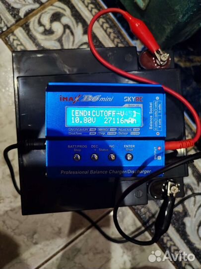 Акб для ибп CSB GP 12260