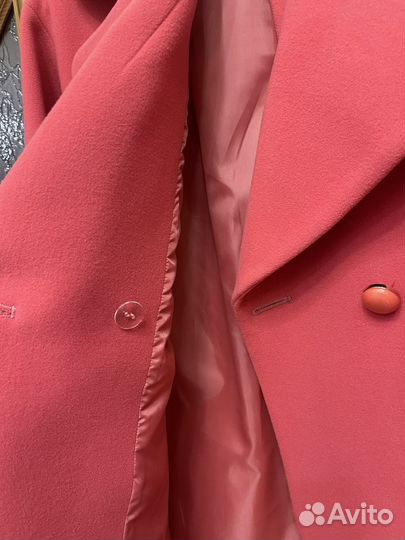 Пальто женское демисезонное 42 44