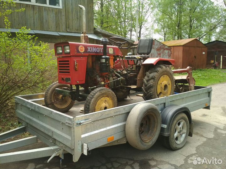 Перевозка мотоцикла, квадроцикла, снегохода, катер