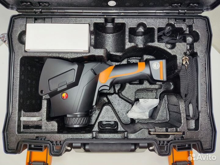 Тепловизор Testo 875-1i