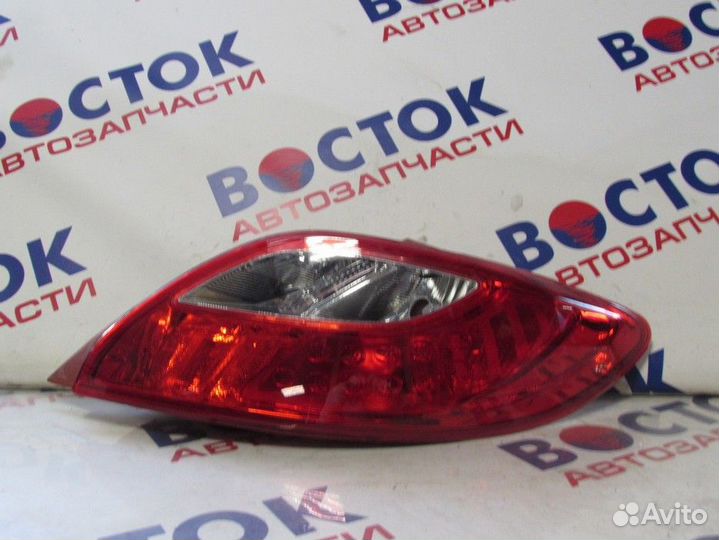 Стоп Право mazda demio DE5FS