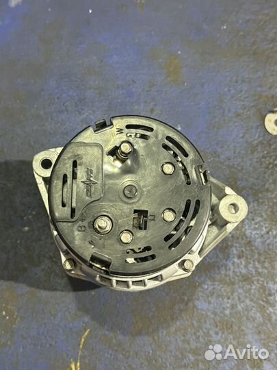 Генератор ваз 2112