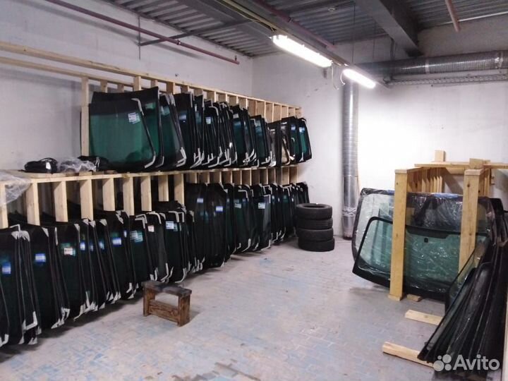 Лобовое стекло УАЗ 3160 Патриот