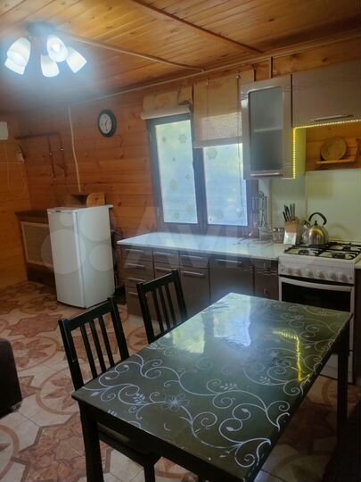 Дом 42 м² на участке 10 сот.