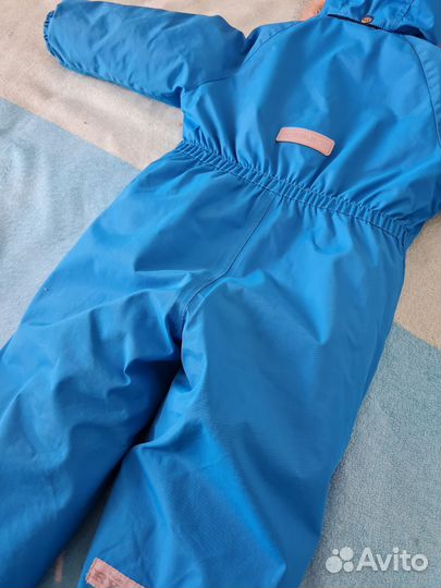 Зимний комбинезон kerry 92