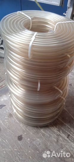 Шланг пвх для полива