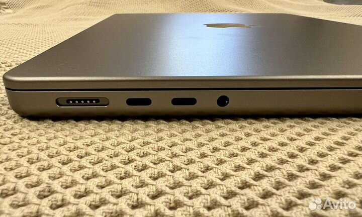 Apple MacBook Pro 14 M2 Pro 16/512