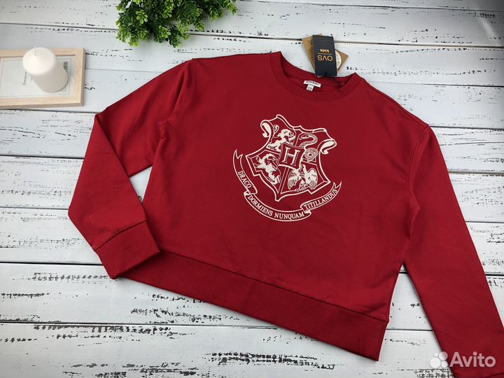 Худи укороченый 164 170 Италия новый