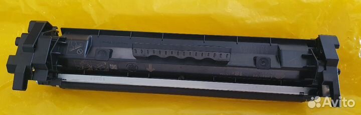 Картридж hp 18a