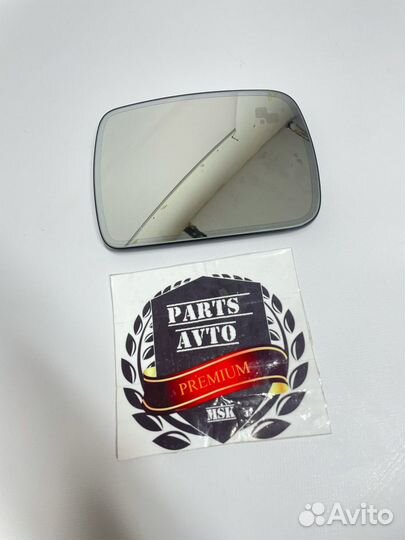 Зеркальный элемент правый Range Rover L322 BSM