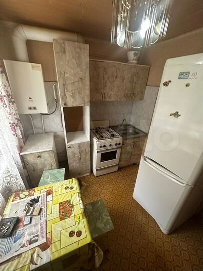 2-к. квартира, 43 м², 1/5 эт.