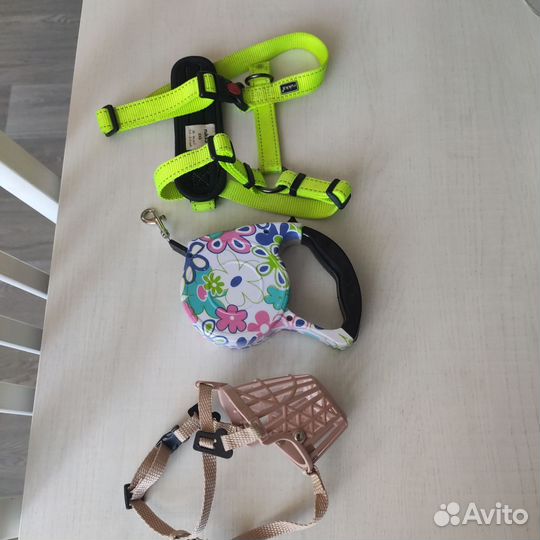 Продаю наборчик для собачки